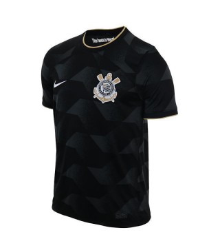 Corinthians Away Soccer Jerseys Men’s Sportswear Football Shirt 2022-2023