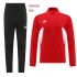 Adidass Soccer Jacket Set Tracksuit 2022-2023-2