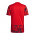 Olympique Lyon Away Football Shirts Men's Soccer Jersey 2022-2023