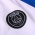 Jordan Paris Saint Germain Red-White-Blue Kids Kit Football Hoodie Jacket Soccer Tracksuit 2020-2021