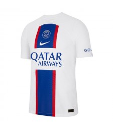 Paris Saint-Germain Third Football Shirt PSG Men's Soccer Jersey 2022-2023