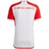 Bayern Munich Home Soccer Jerseys Men's Football Shirts Uniforms 2023-2024