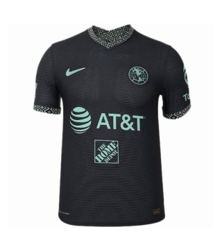 Club America Third Soccer Jersey Men’s Football Shirt 2022-2023