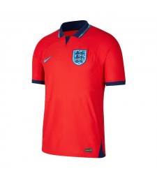 England Away Soccer Jersey Men's Football Shirt FIFA World Cup Qatar 2022