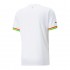 Ghana Home Soccer Jersey Men's Football Shirt FIFA World Cup Qatar 2022