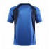 Italy Retro Home Soccer Jerseys Mens Football Shirts 2006