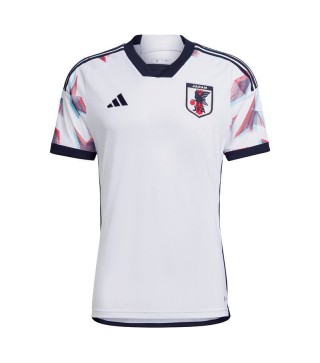 Japan Away Soccer Jerseys Men's Football Shirts Uniforms FIFA World Cup Qatar 2022