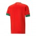 Morocco Home Soccer Jerseys Men's Football Shirts Uniforms FIFA World Cup Qatar 2022