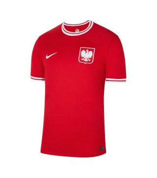 Poland Home Soccer Jerseys Men's Football Shirts Uniforms FIFA World Cup Qatar 2022