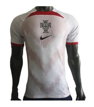 Portugal Player Version Special Soccer Jersey Men's Football Shirt 2022