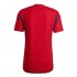 Spain Home Soccer Jersey Men's Football Shirt FIFA World Cup Qatar 2022