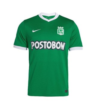 Atletico Nacional Away Soccer Jerseys  Men's Football Shirts Uniforms 2022-2023