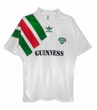 Cork City Retro Home Soccer Jerseys Men’s Sportswear Football Shirt 1991-1992