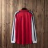 Arsenal Retro Home Long Sleeve Soccer Jerseys Mens Football Shirts Uniforms 2000