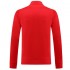 Arsenal Soccer Jacket Men's Red Football Tracksuit Set 2022-2023