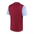 Aston Villa Soccer Jerseys Men's Home Football Shirts Uniforms 2022-2023