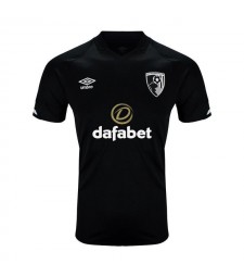 Bournemouth Third Soccer Jerseys Men's Football Shirts Uniforms 2022-2023