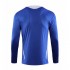 Chelsea UCL Final Retro Long Sleeve Soccer Jerseys Mens Football Shirts 2011-2012
