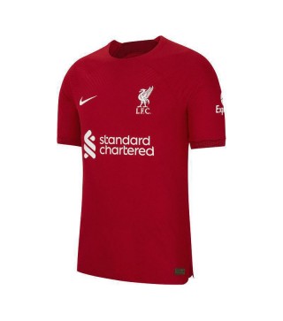 Liverpool Soccer Jersey Men's Home Football Shirt 2022-2023