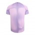 Liverpool Goalkeeper Purple Soccer Jersey Men's Football Shirt 2022-2023