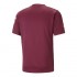 Manchester City Maroom Goalkeeper Soccer Jerseys Men's Football Shirts Uniforms 2022-2023