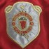 Manchester United Retro Jersey 1999-2000