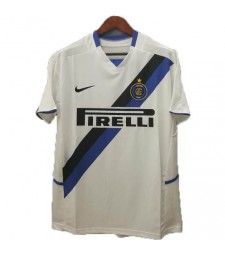 Maillot de foot rétro Inter Milan Away 2002-2003