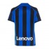 Inter Milan Domicile Maillots de football Maillots de football pour hommes Uniformes 2022-2023