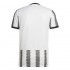 Juventus Soccer Jersey Men's Home Football Shirt 2022-2023