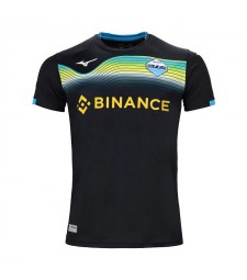 Lazio Away Soccer Jerseys Men's Football Shirts Uniforms 2022-2023