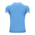 Lazio Home Soccer Jerseys Men's Football Shirts Uniforms 2022-2023