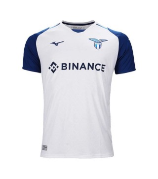 Lazio Third Soccer Jerseys Men's Football Shirts Uniforms 2022-2023